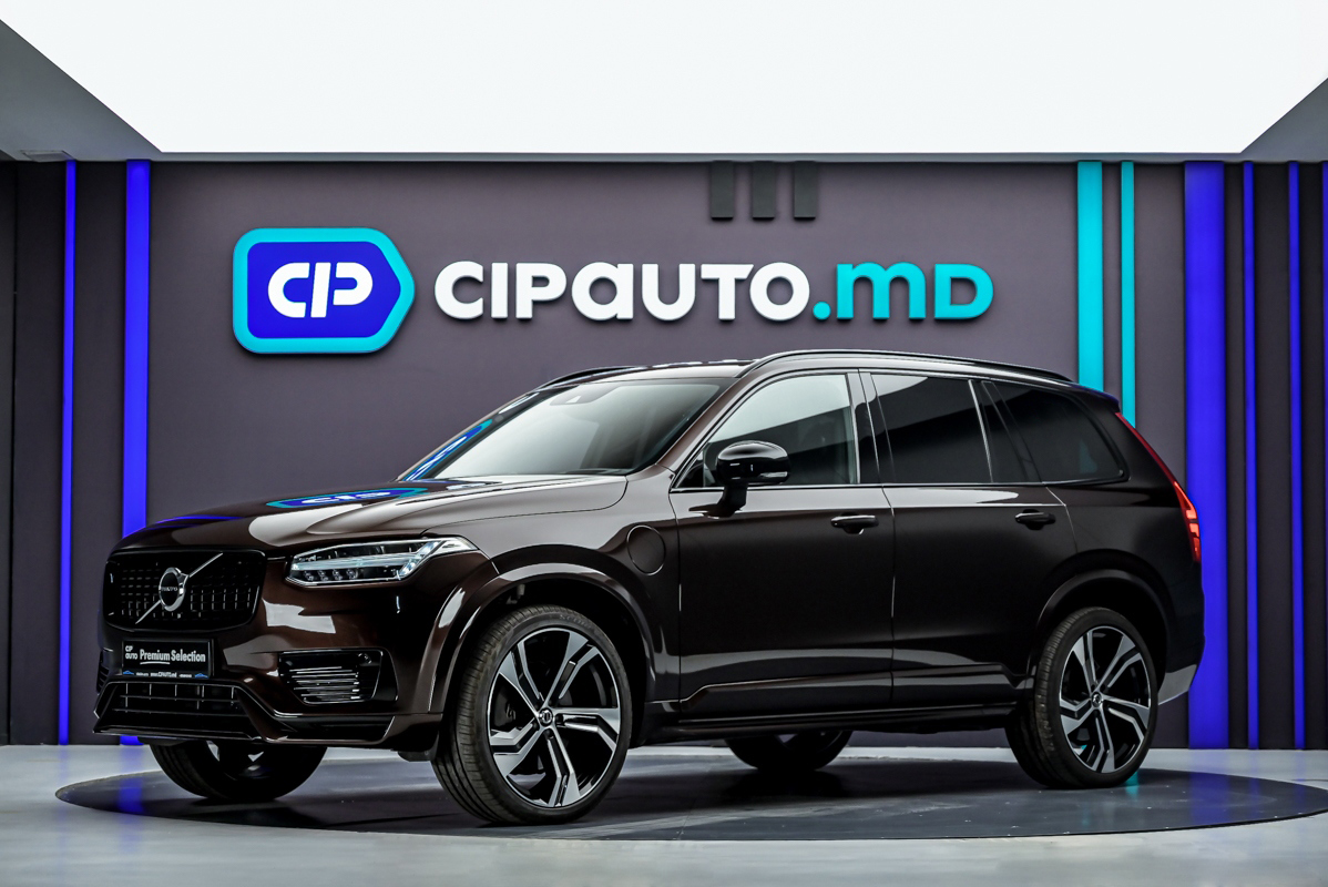 Volvo XC 90