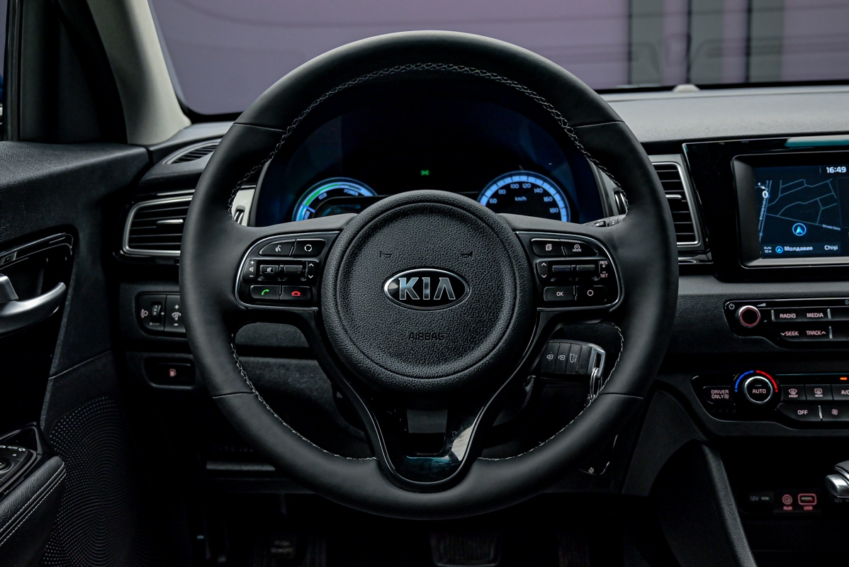 Kia NIRO