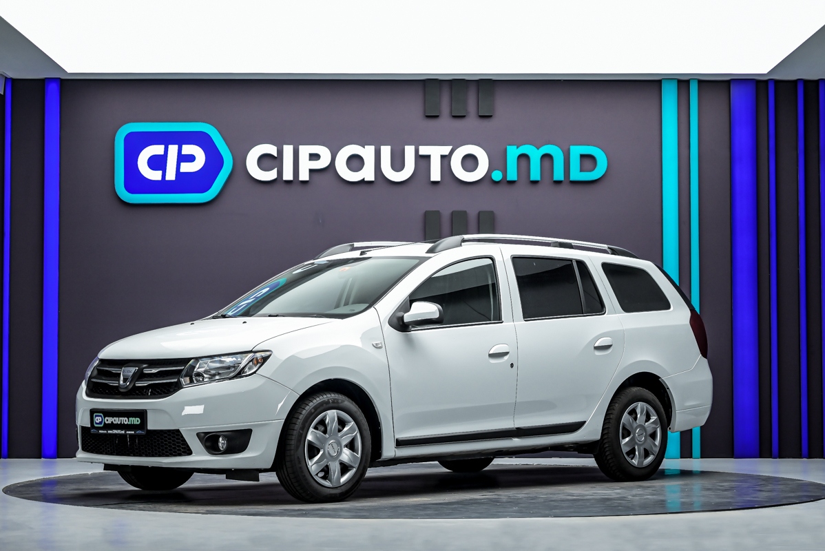 Dacia Logan MCV
