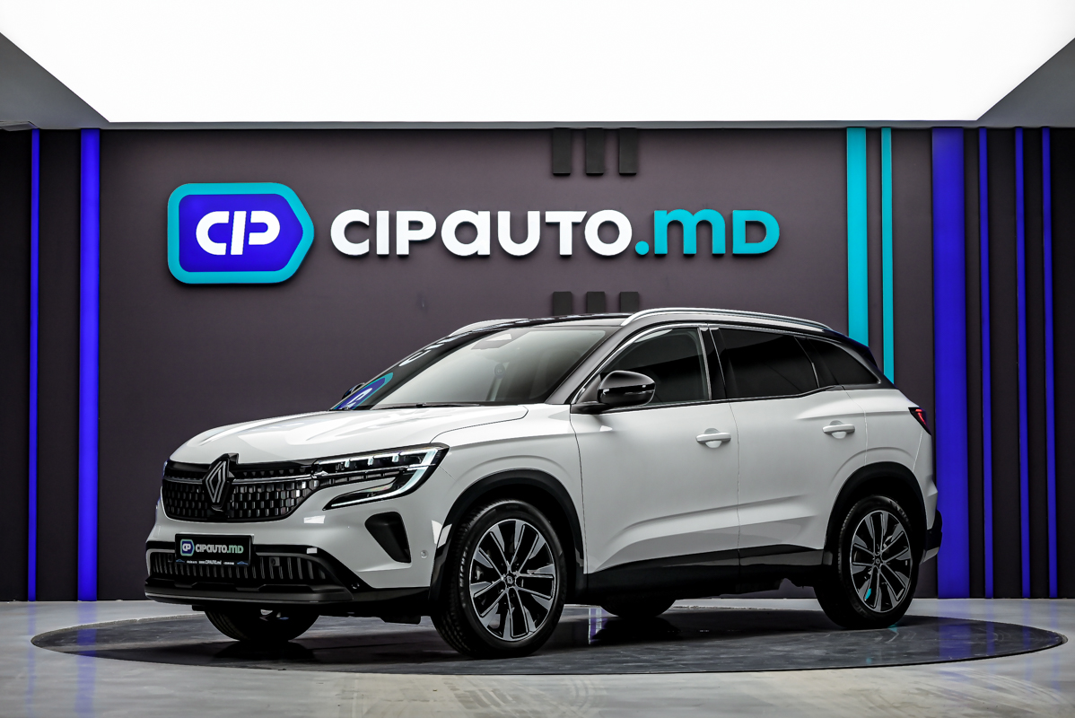 Renault Austral