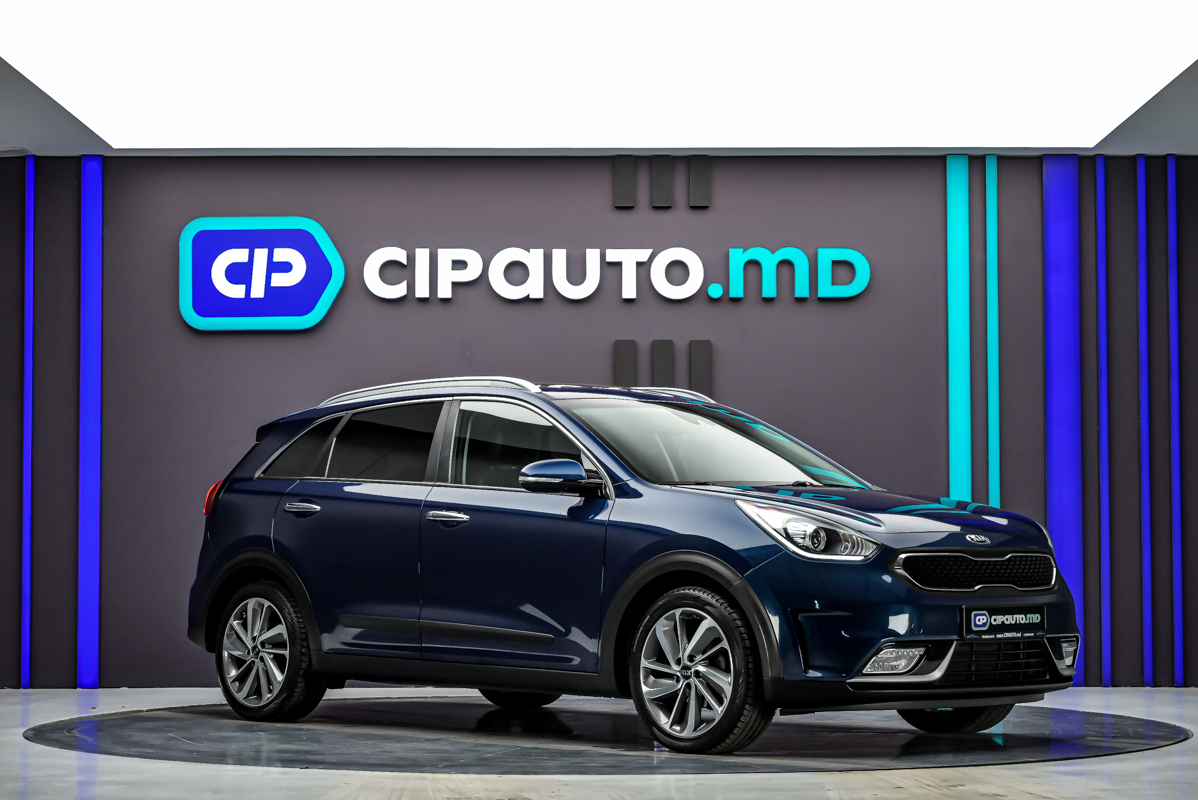 Kia NIRO