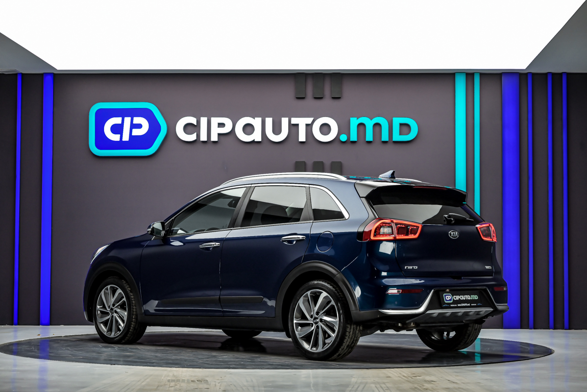 Kia NIRO