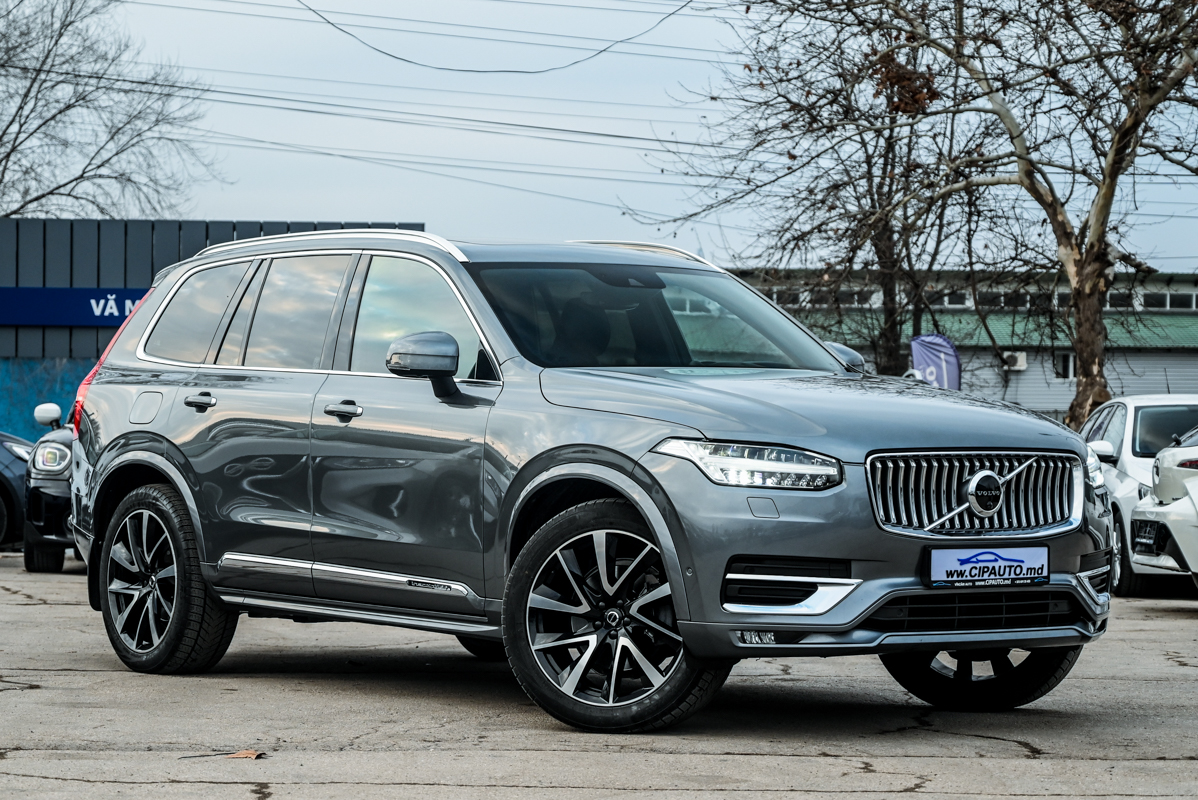 Volvo XC 90