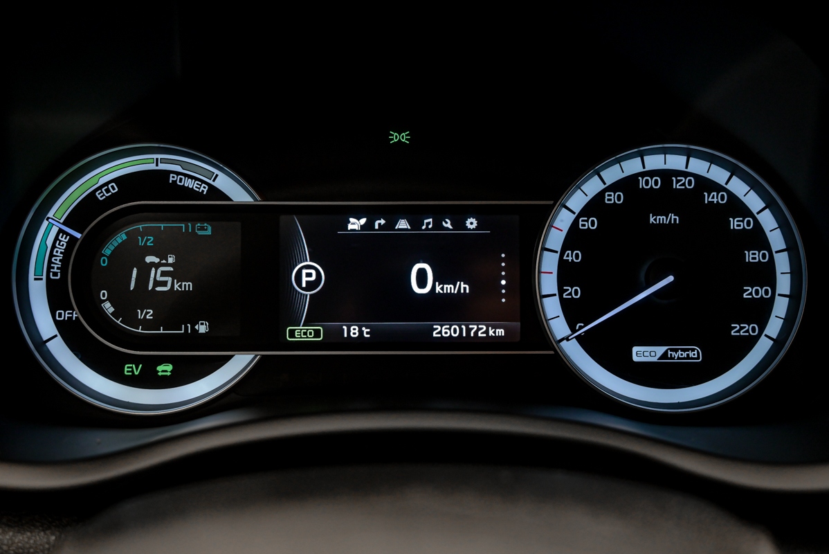 Kia NIRO