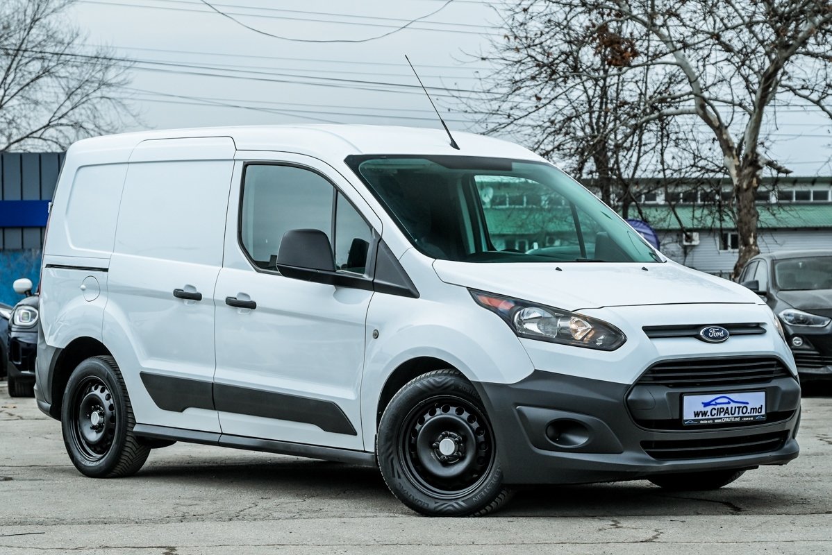 Ford Transit Conect