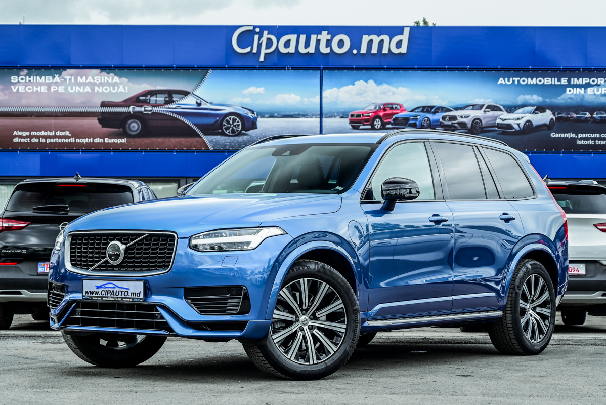Volvo XC 90