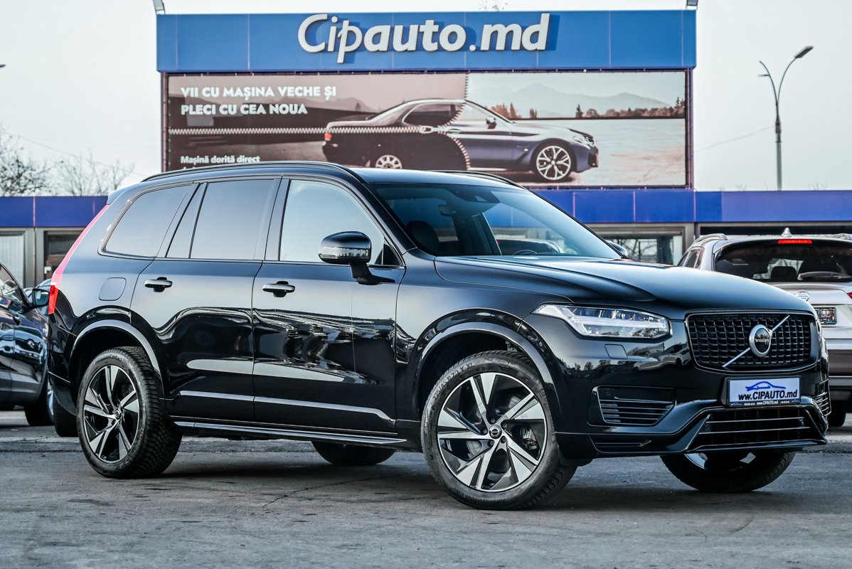 Volvo XC 90