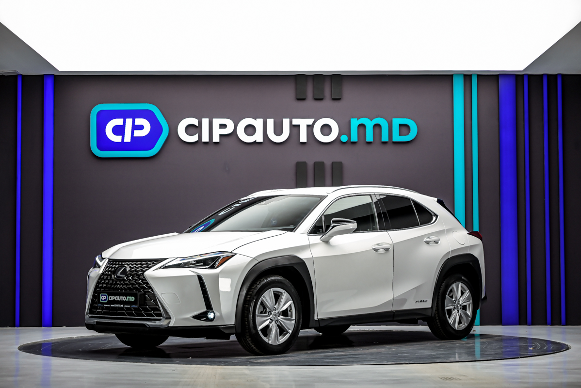 Lexus UX 250h