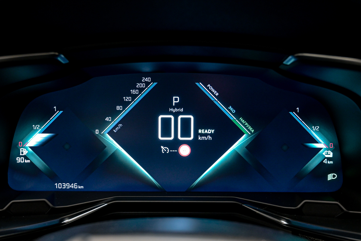 DS_Automobiles DS 7 Crossback