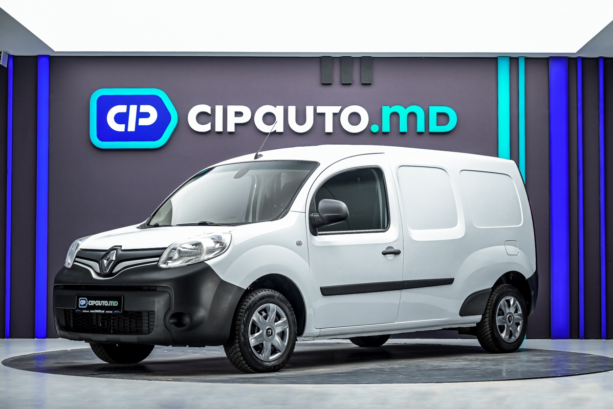 Renault Kangoo MAXI