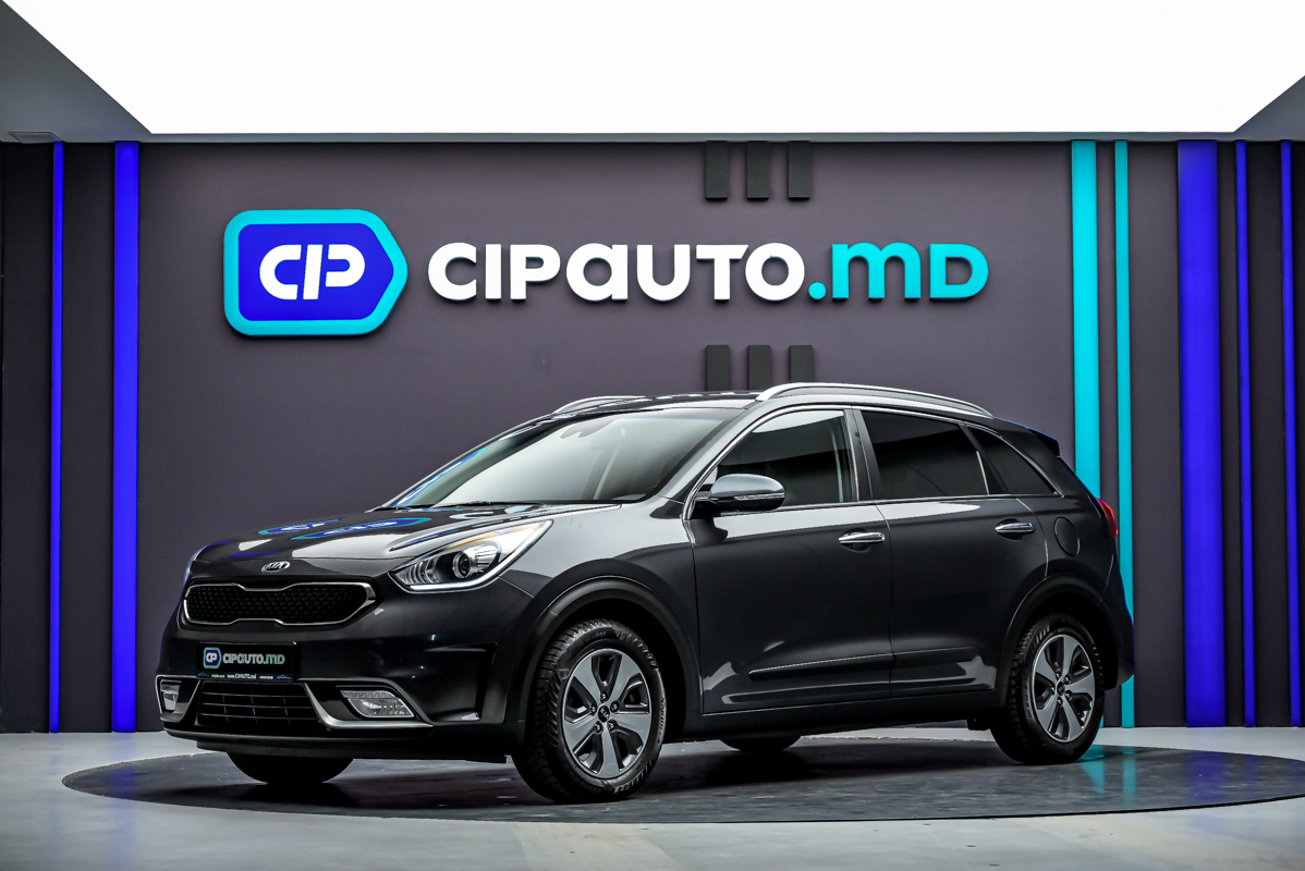 Kia NIRO
