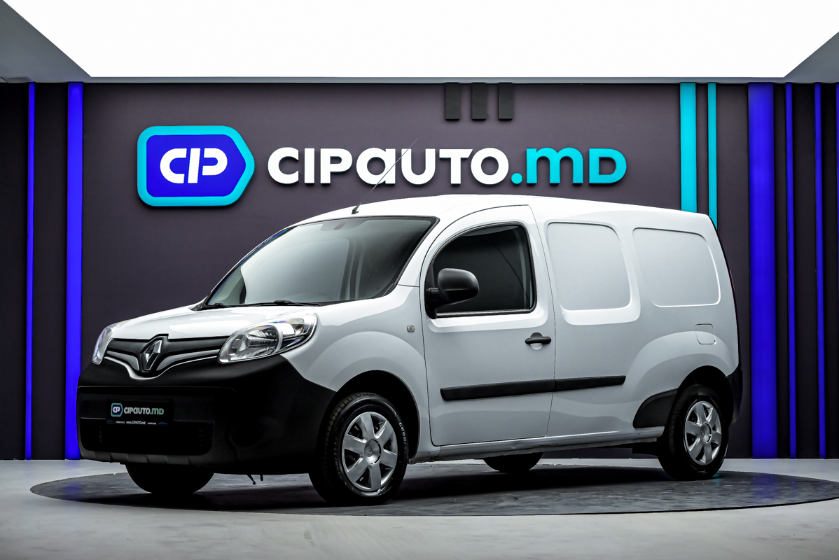 Renault Kangoo MAXI
