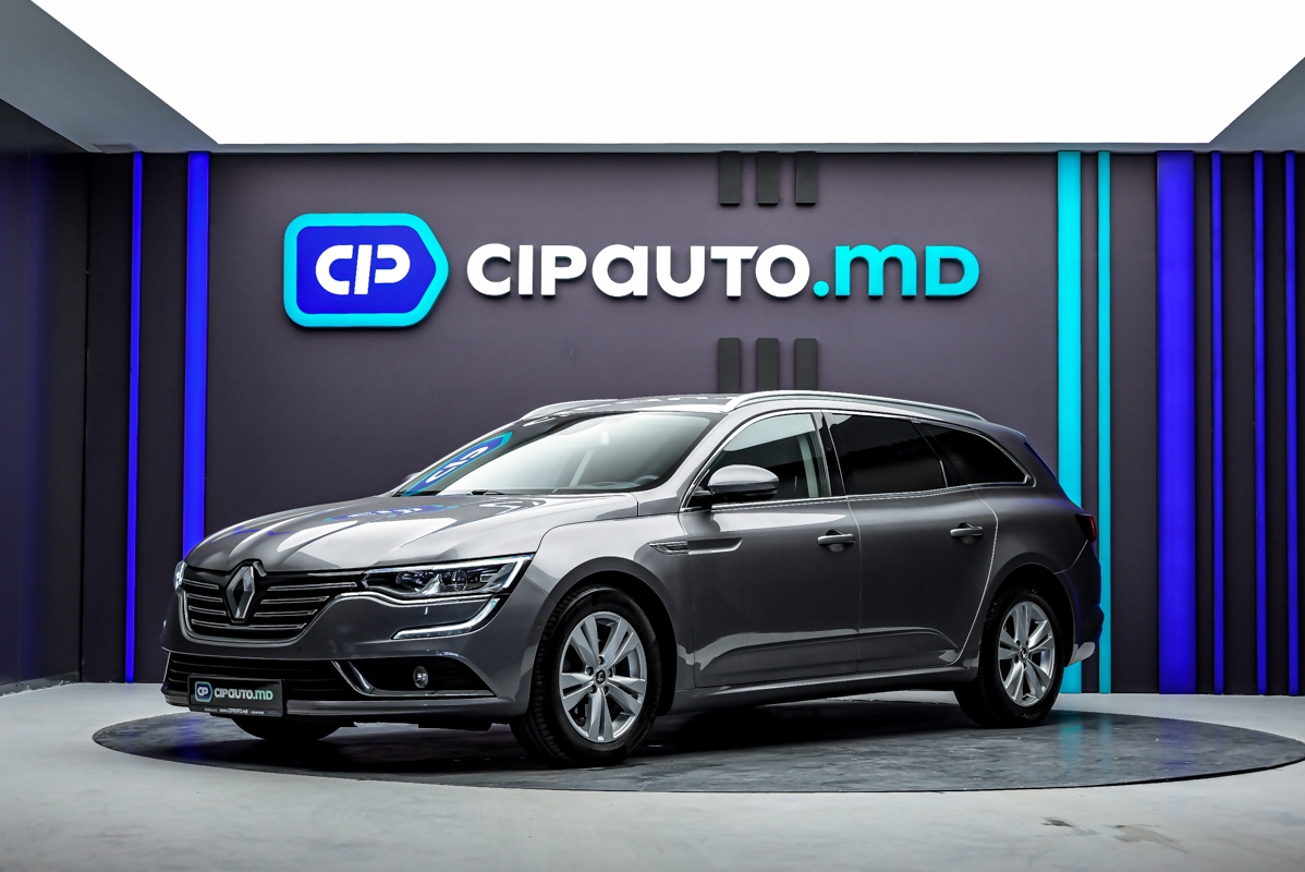 Renault Talisman