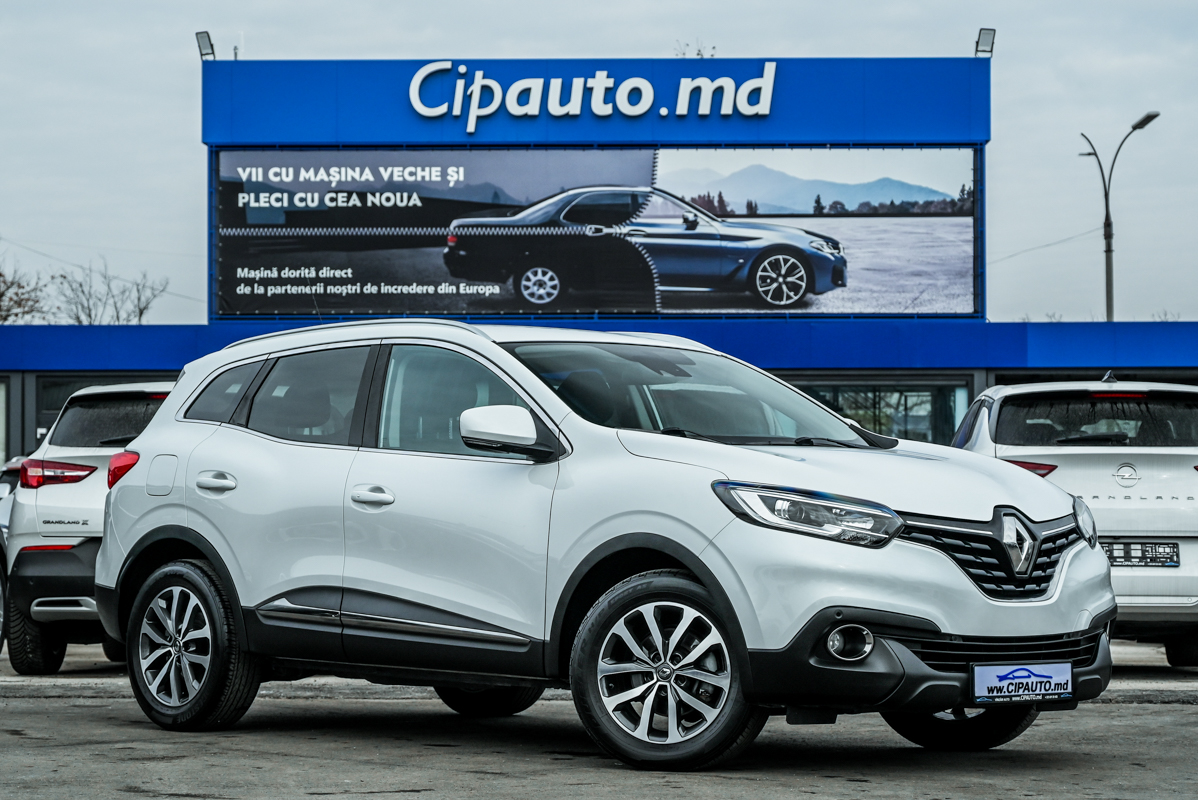 Renault KADJAR