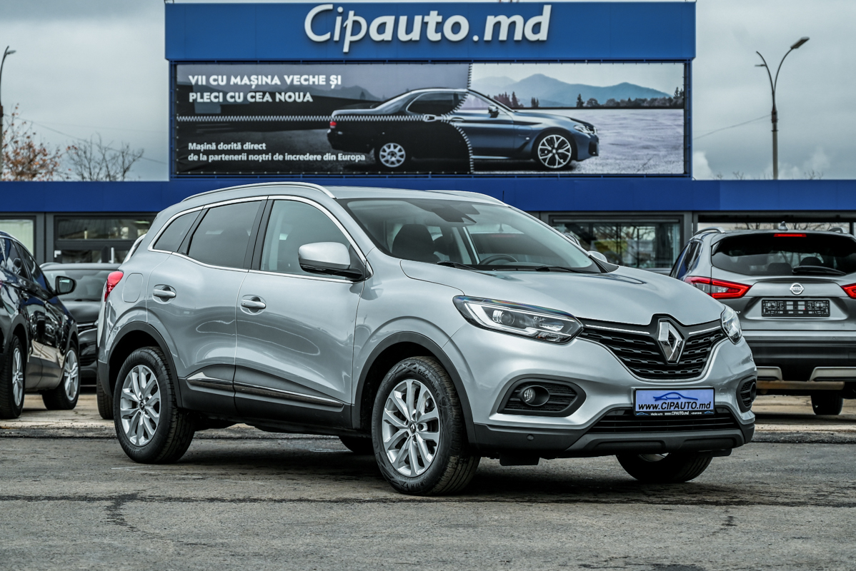 Renault KADJAR