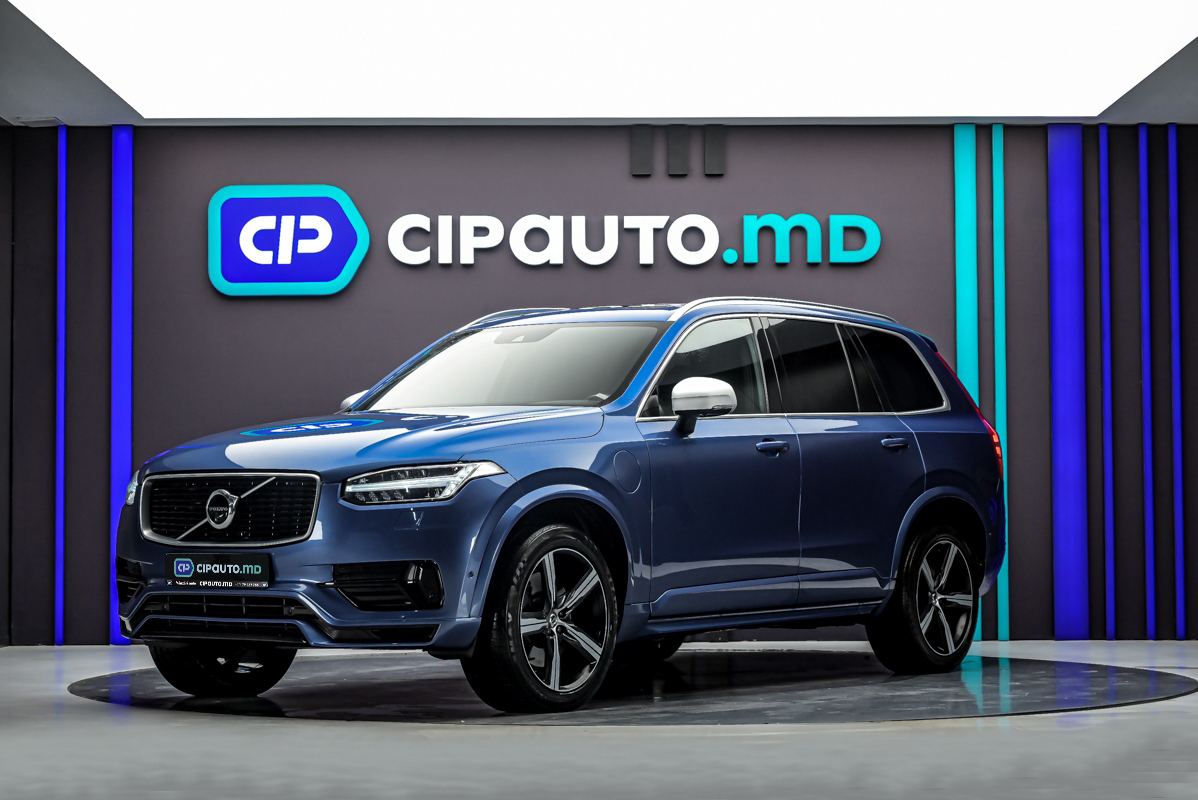Volvo XC 90