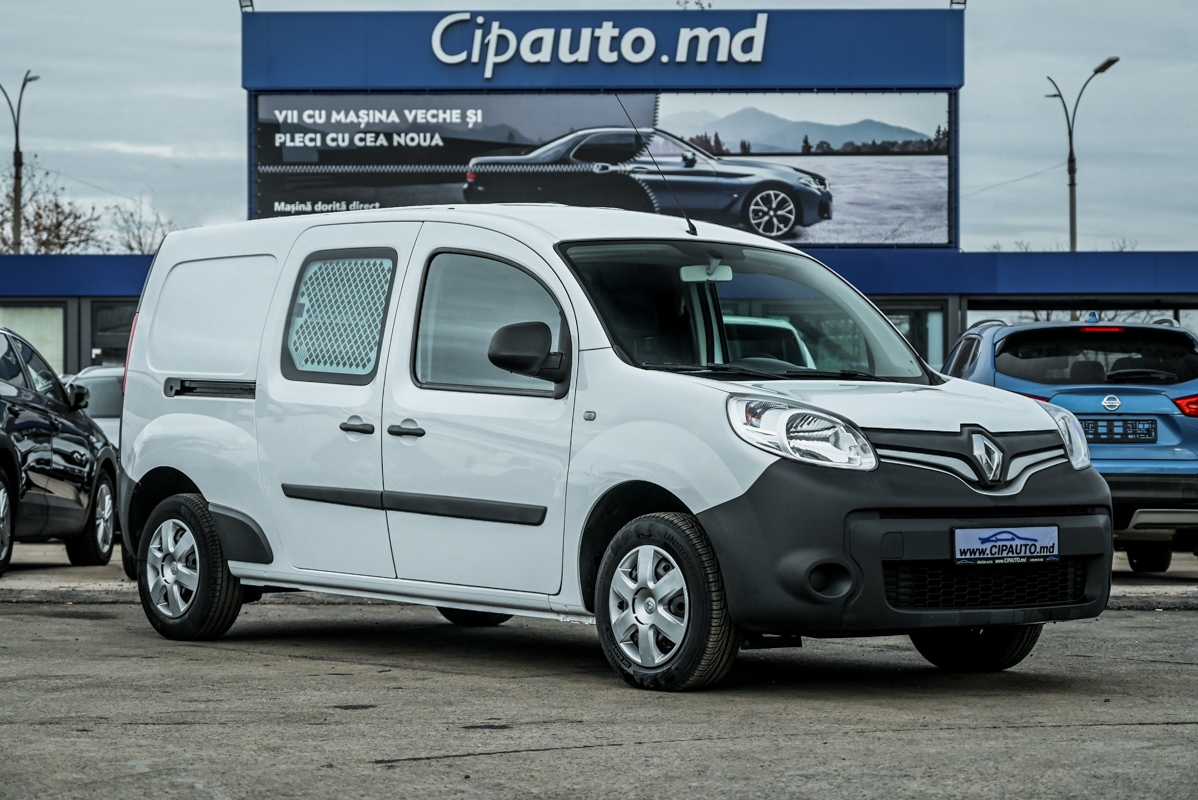 Renault Kangoo MAXI