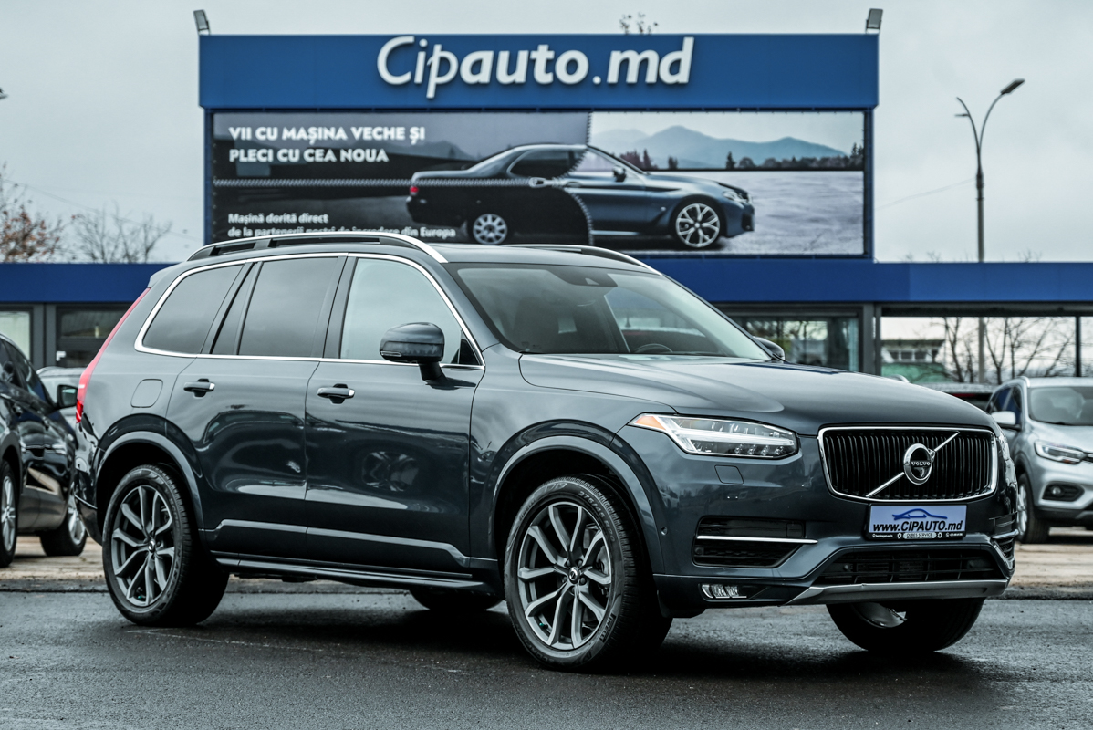 Volvo XC 90