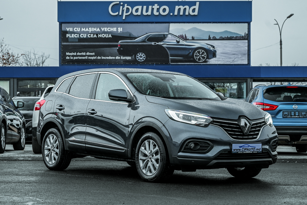 Renault KADJAR