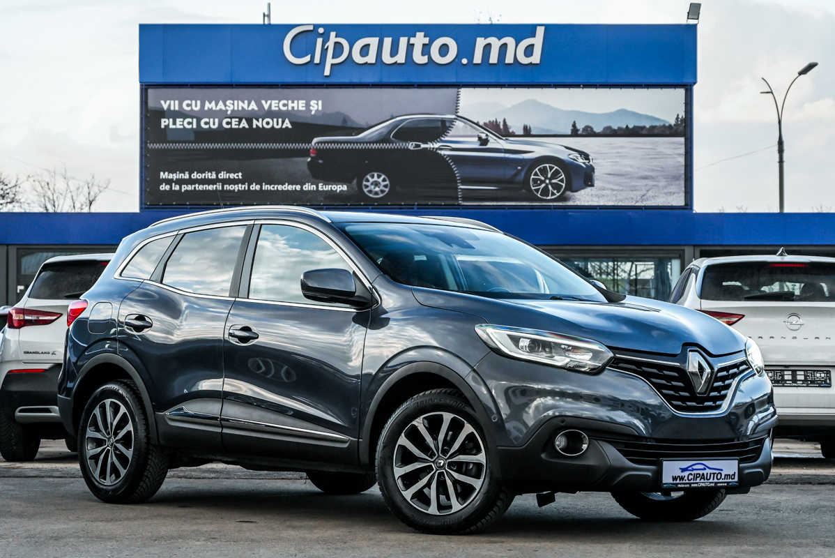 Renault KADJAR