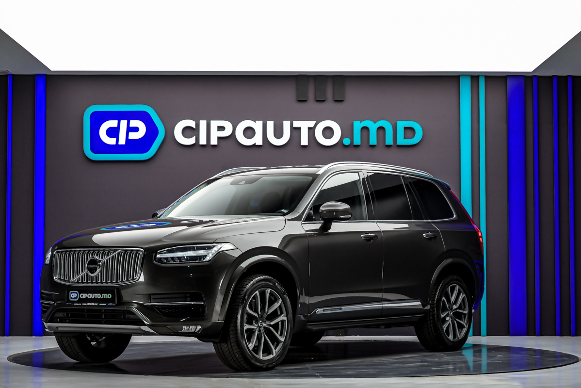 Volvo XC 90