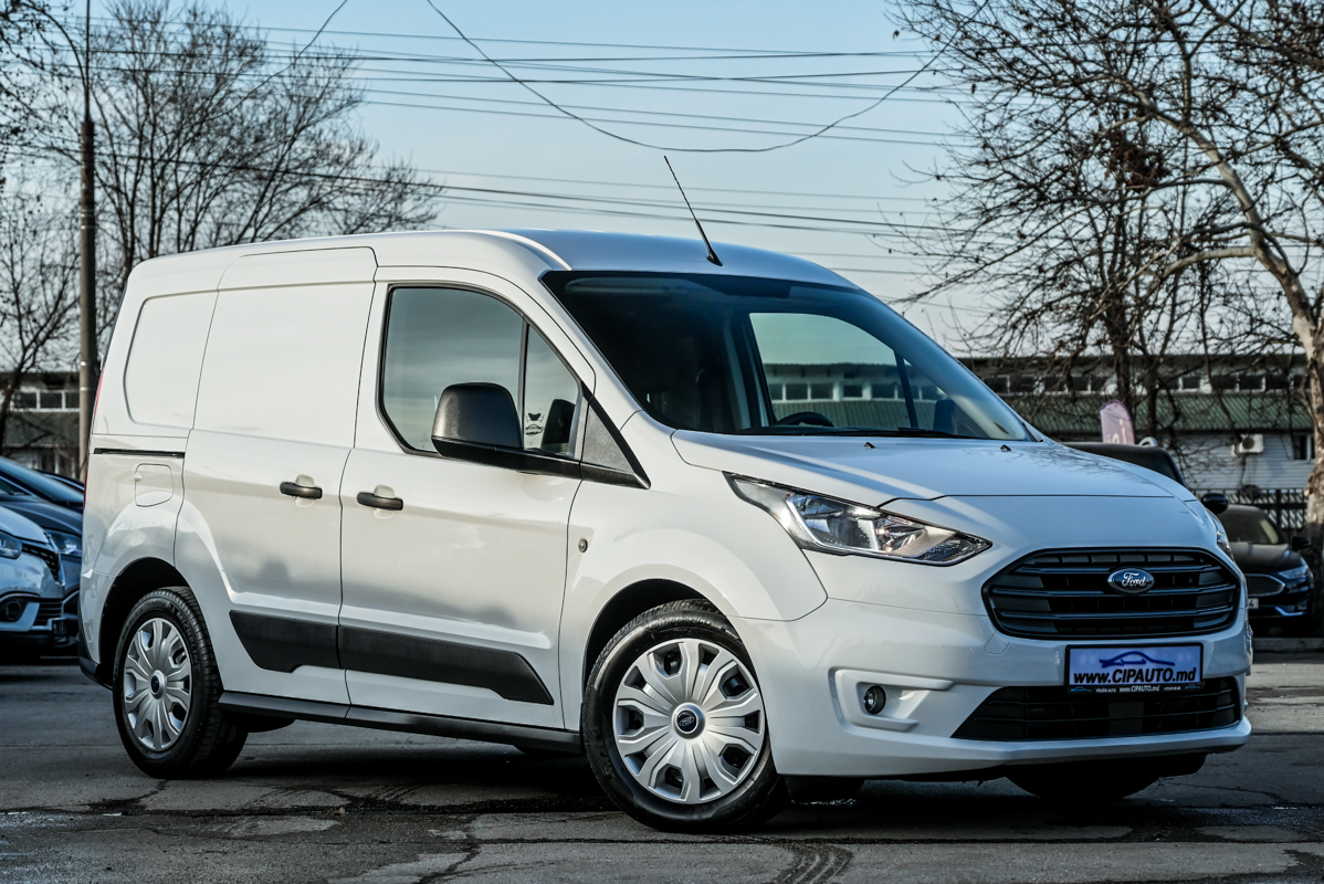 Ford Transit Conect