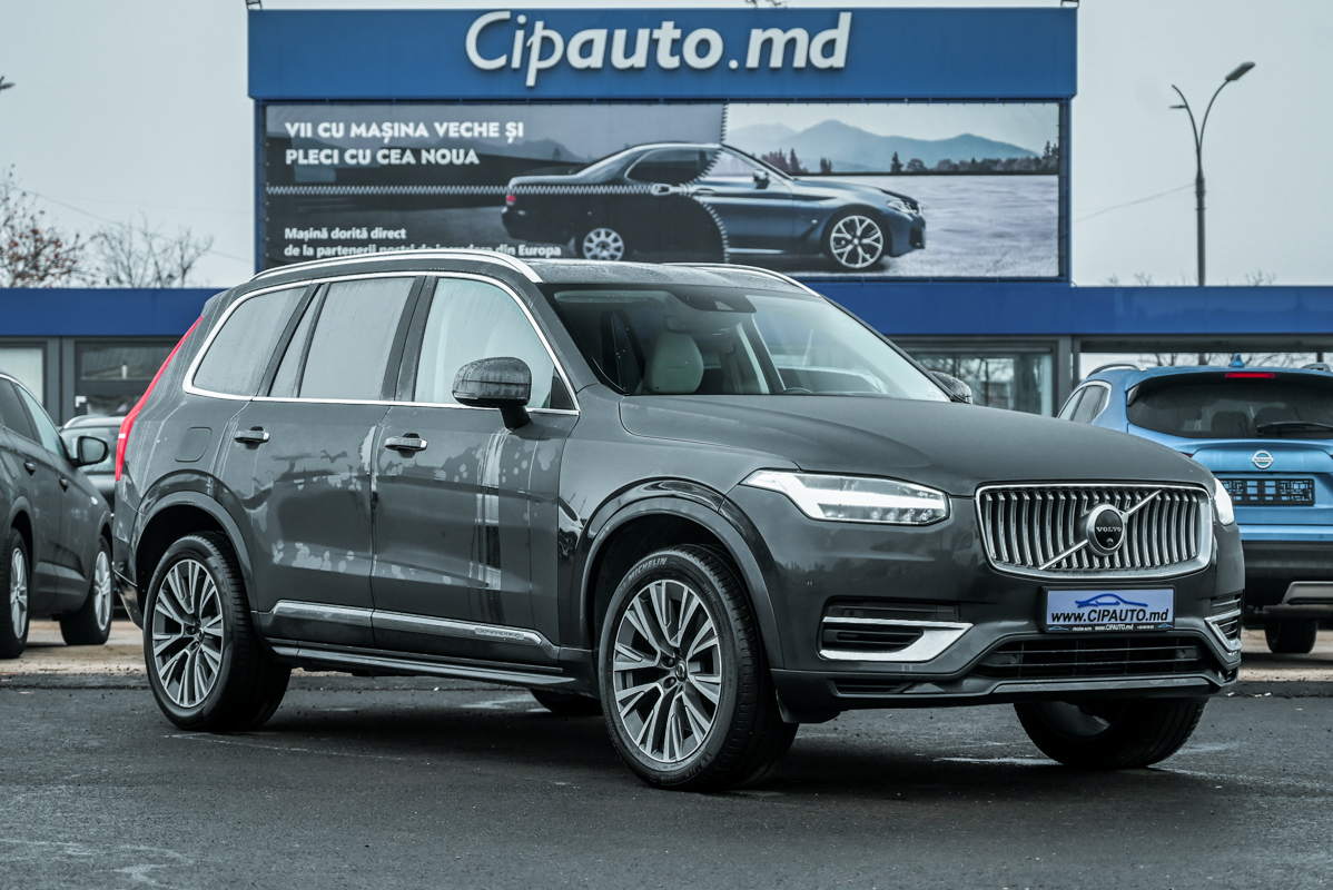 Volvo XC 90