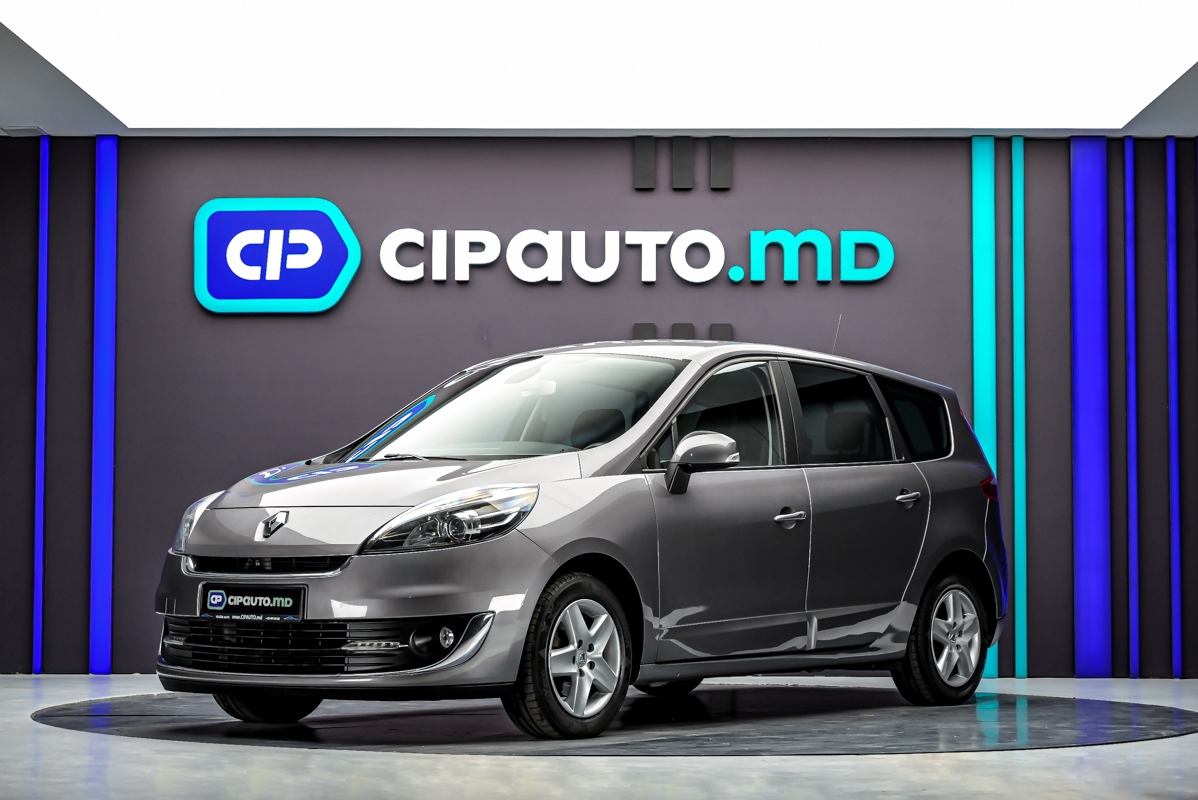 Renault Grand Scenic
