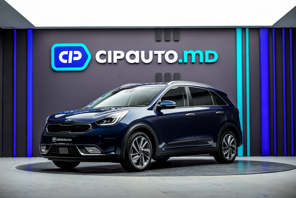Kia NIRO