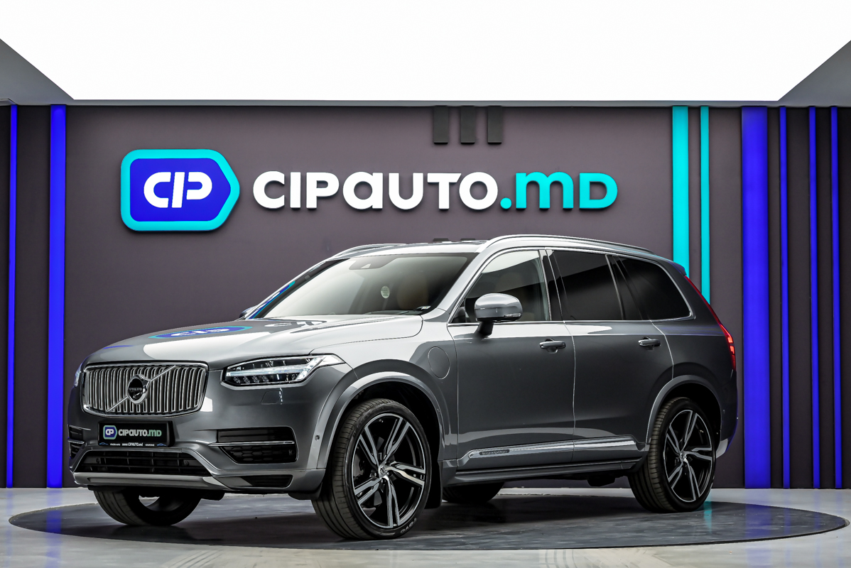 Volvo XC 90