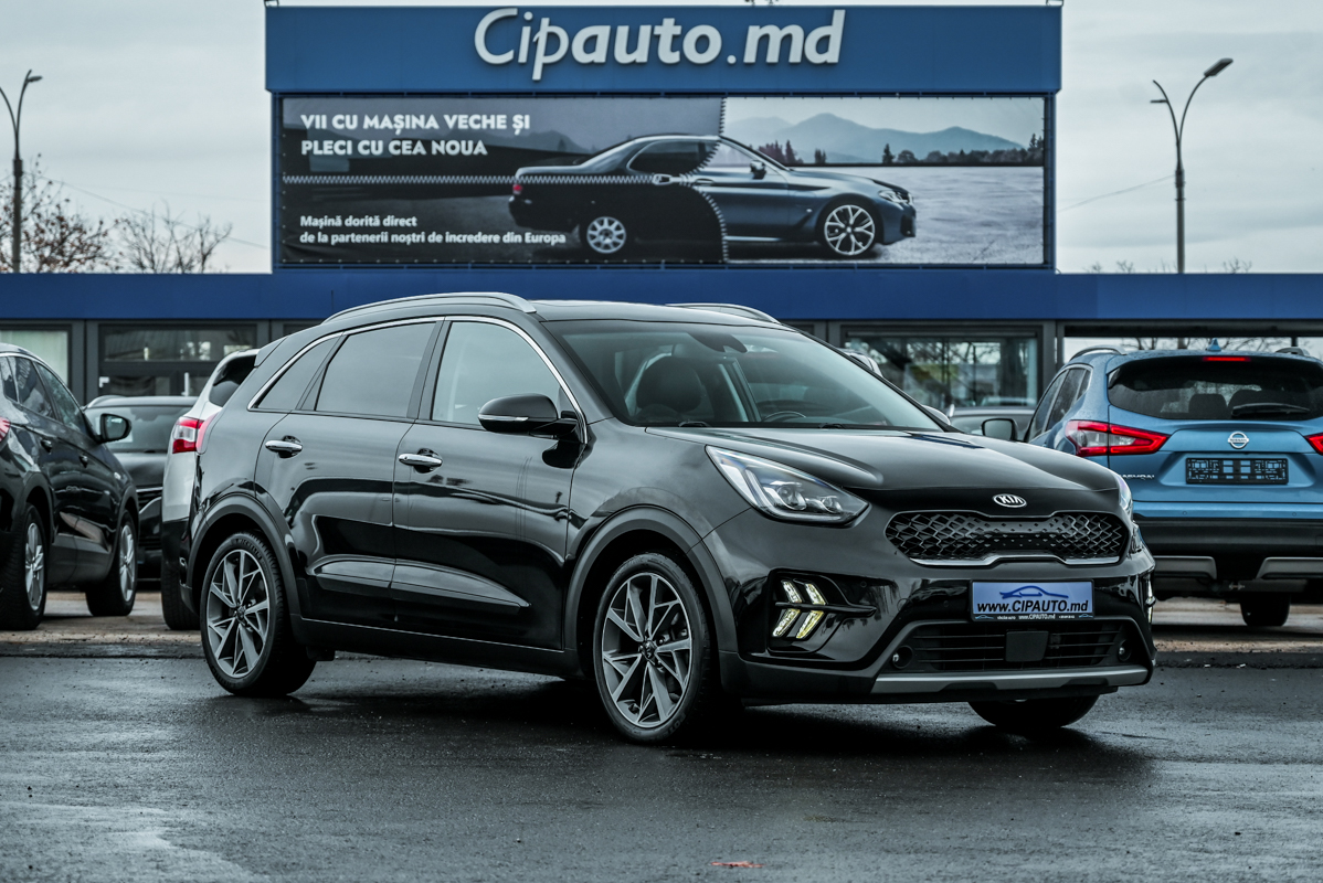 Kia NIRO