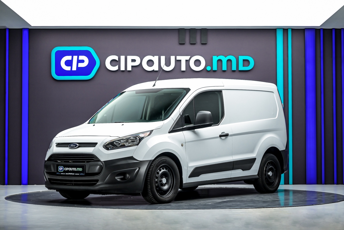 Ford Transit Conect