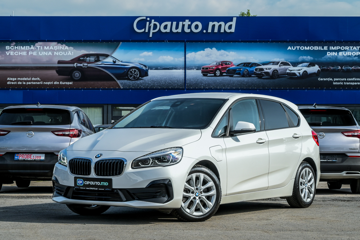 BMW 2 Series