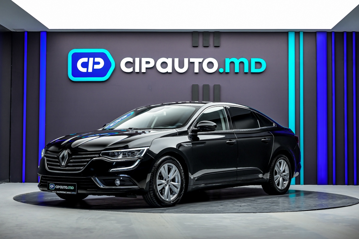 Renault Talisman