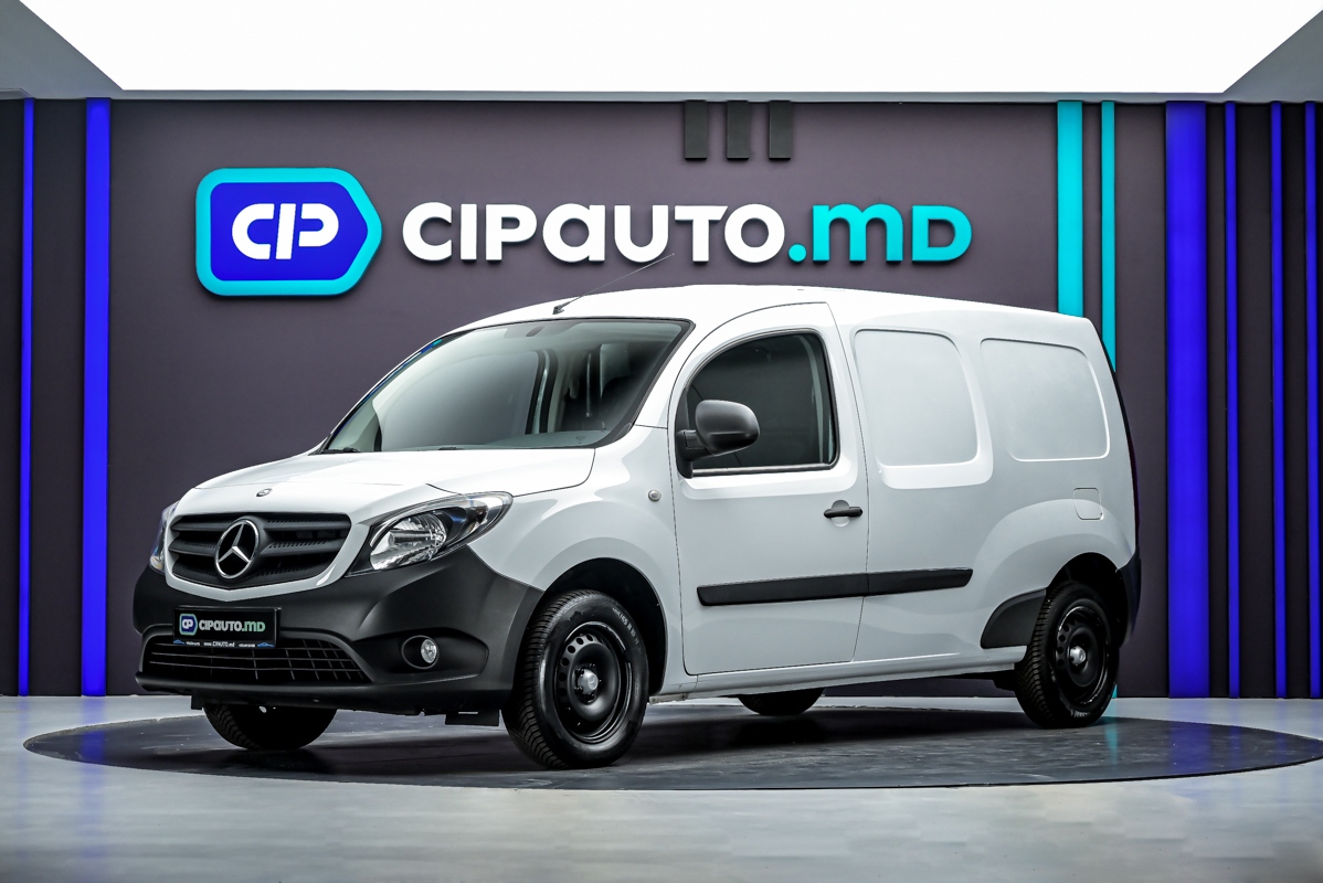 Mercedes-Benz Citan