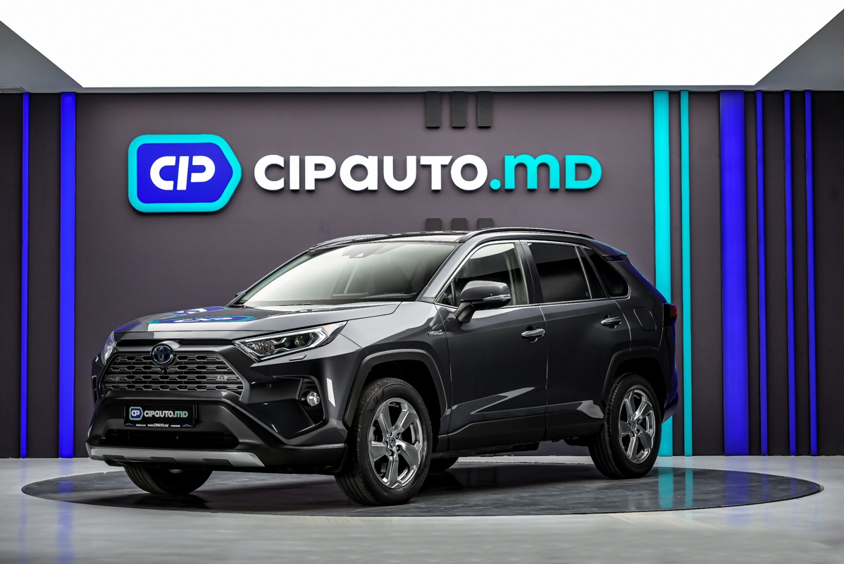 Toyota Rav 4