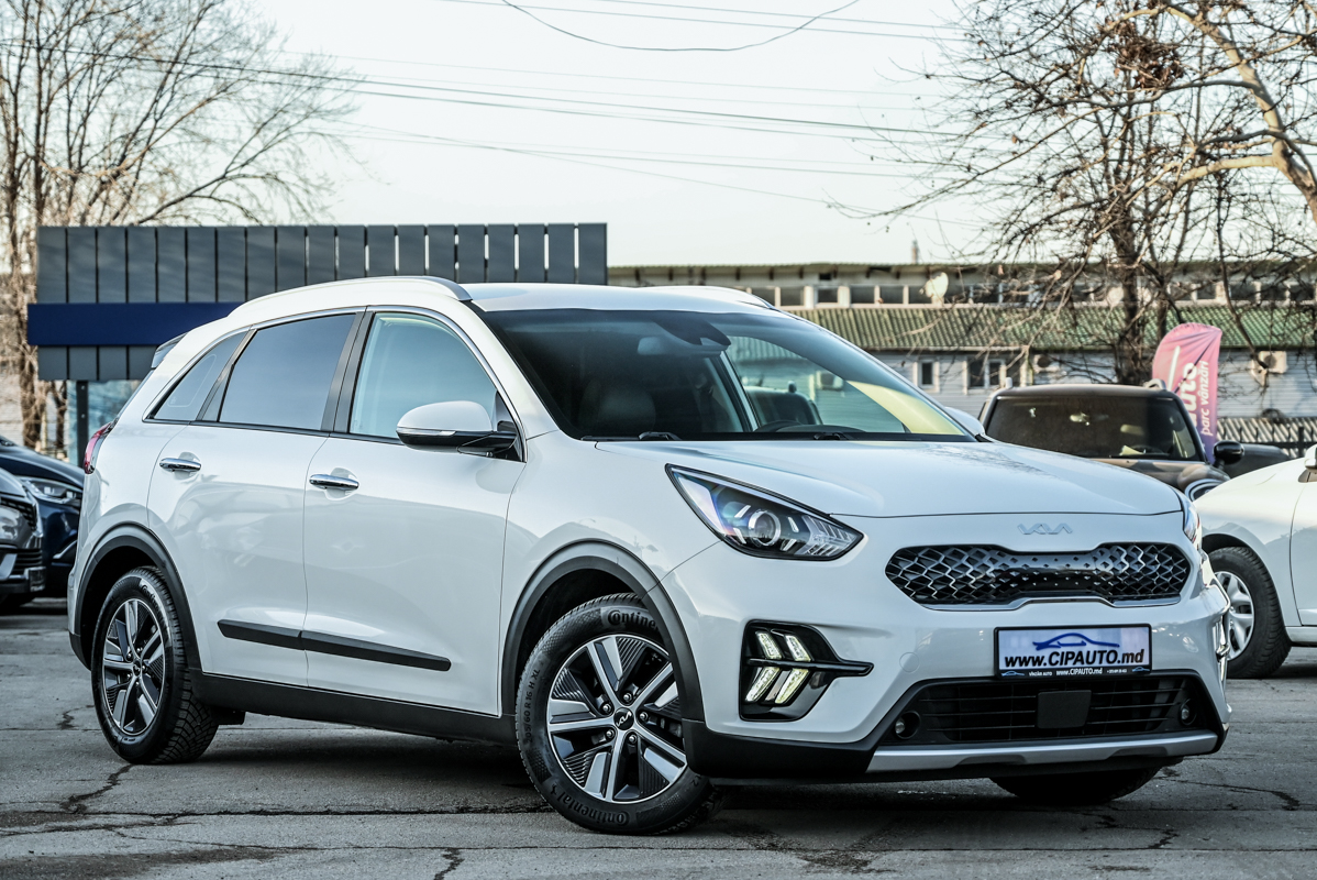 Kia NIRO