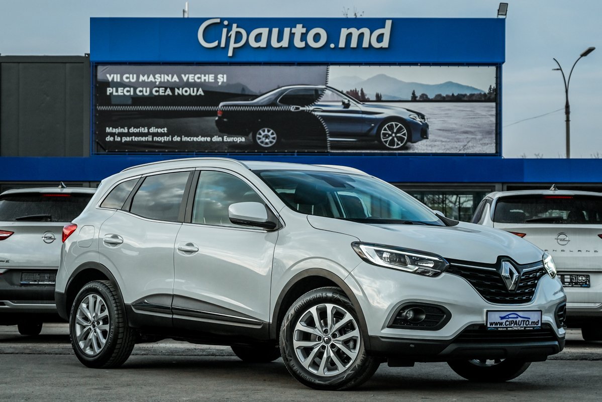 Renault KADJAR