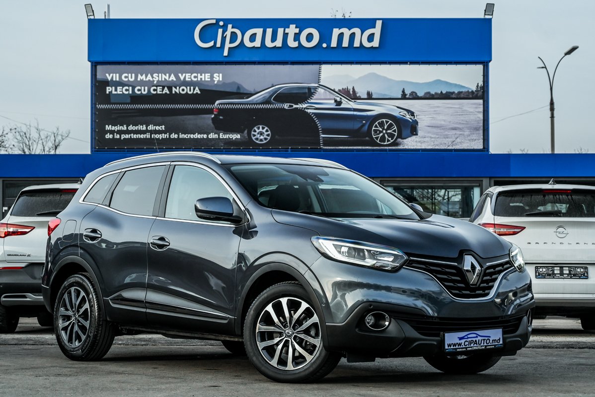 Renault KADJAR