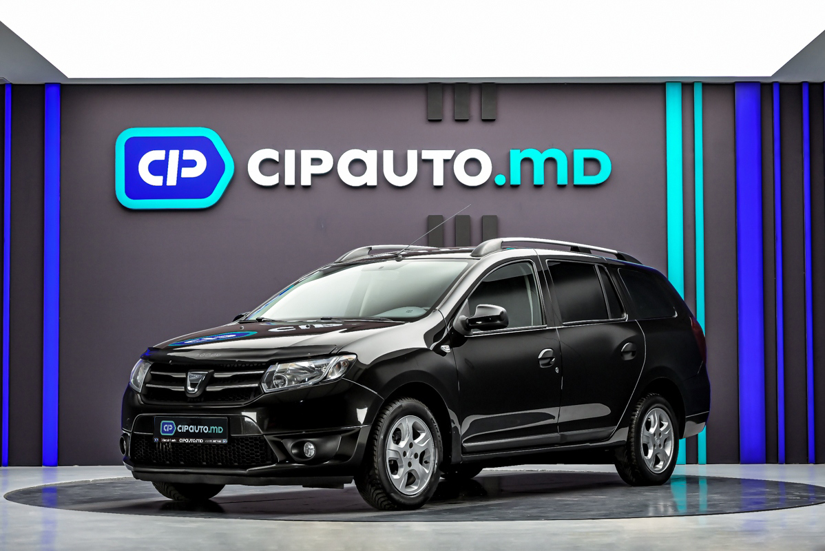 Dacia Logan MCV