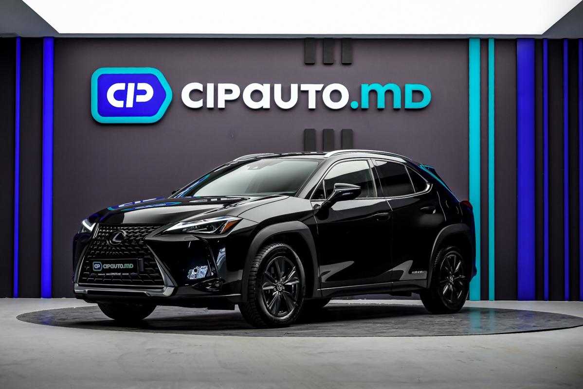 Lexus UX 250h