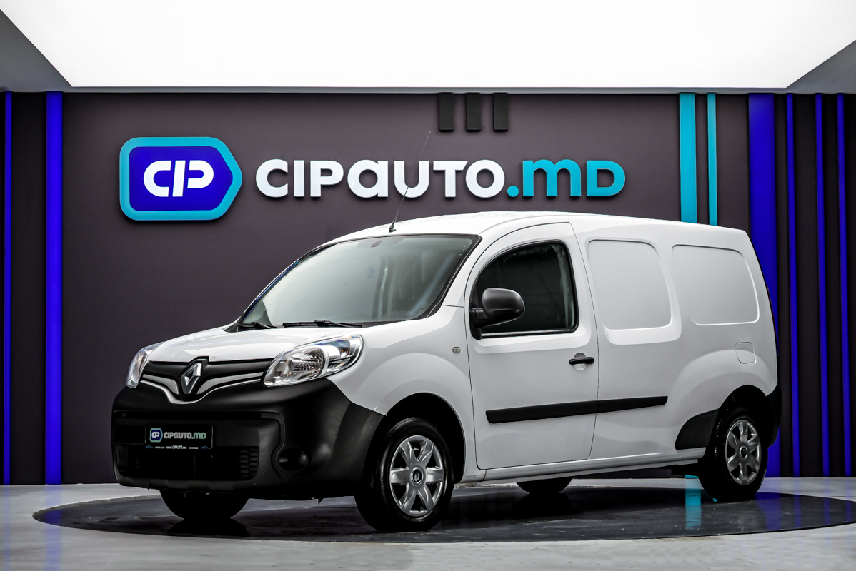 Renault Kangoo MAXI