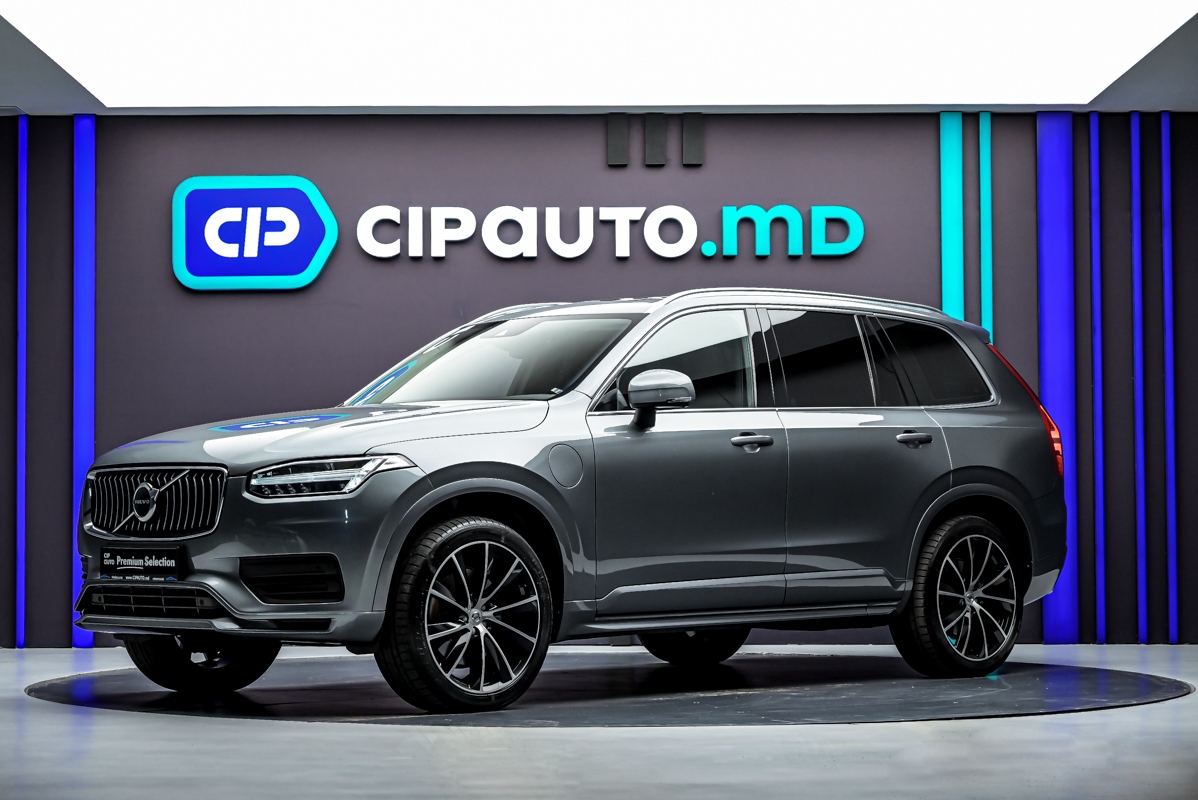 Volvo XC 90
