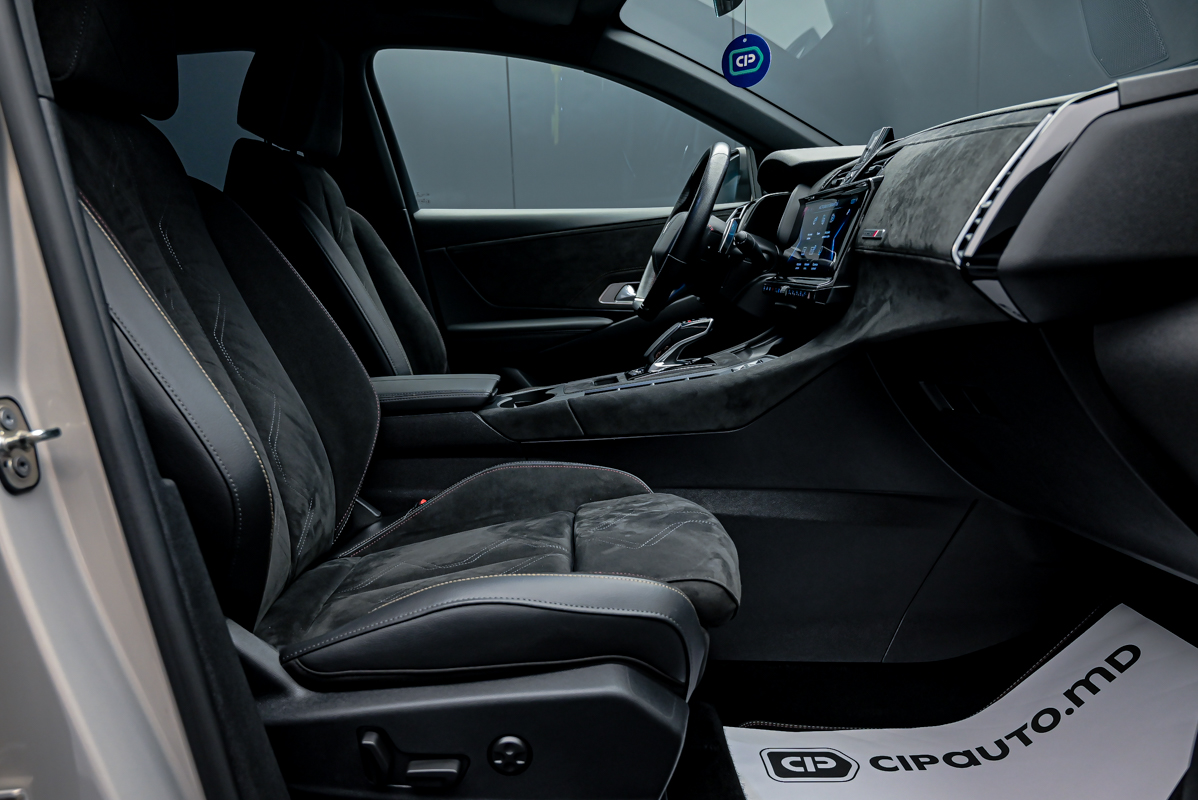 DS_Automobiles DS 7 Crossback