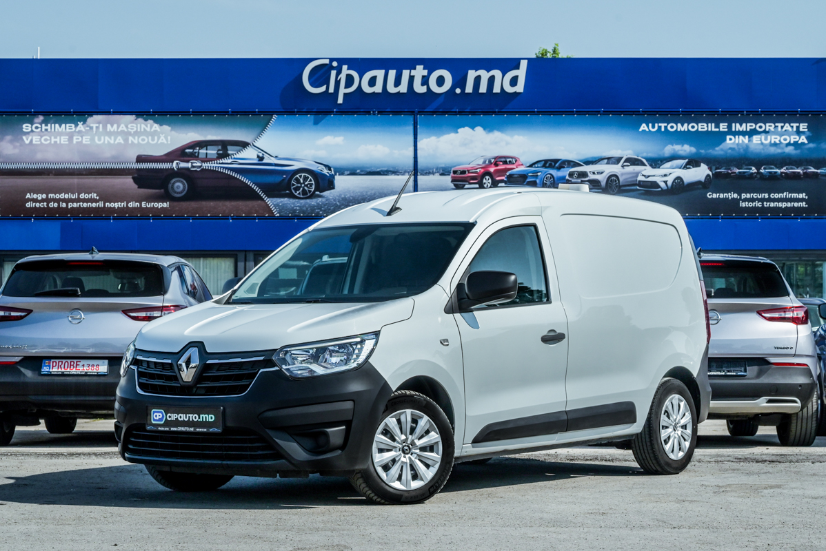 Renault Express