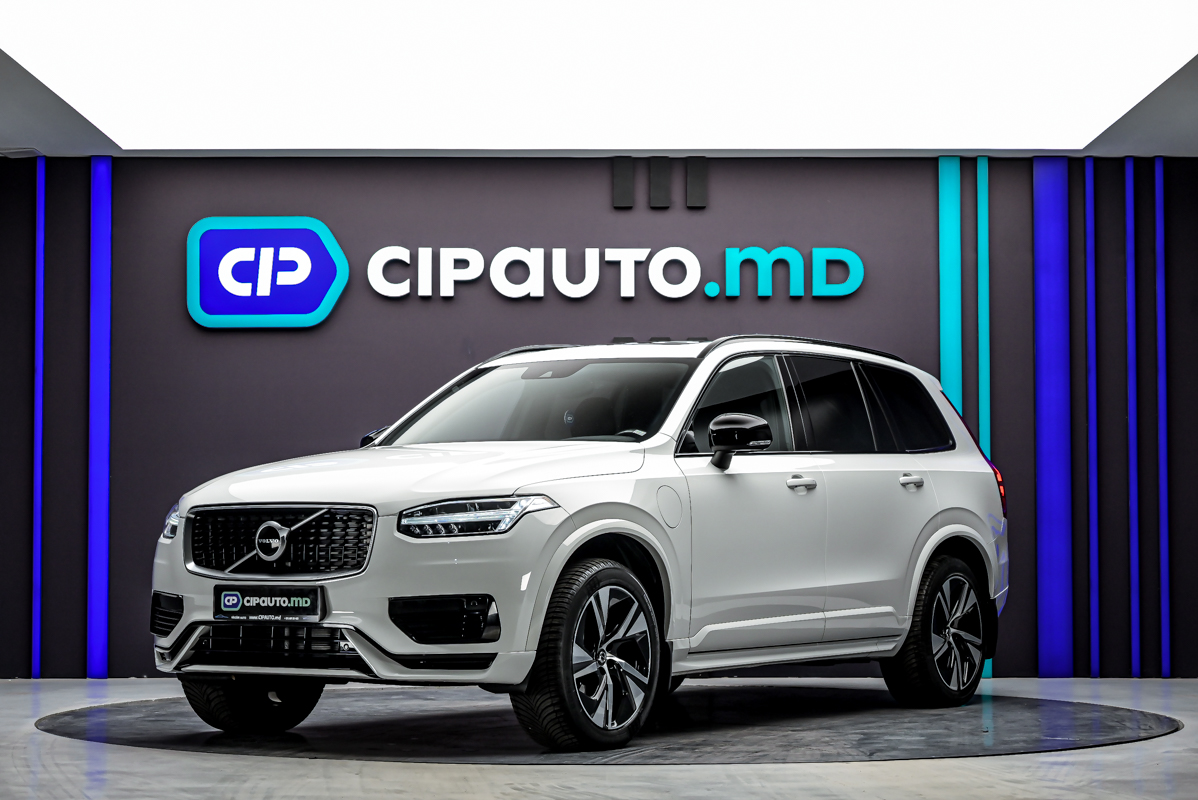 Volvo XC 90