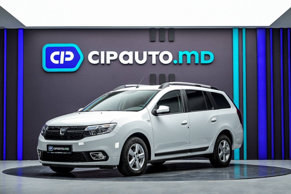 Dacia Logan MCV