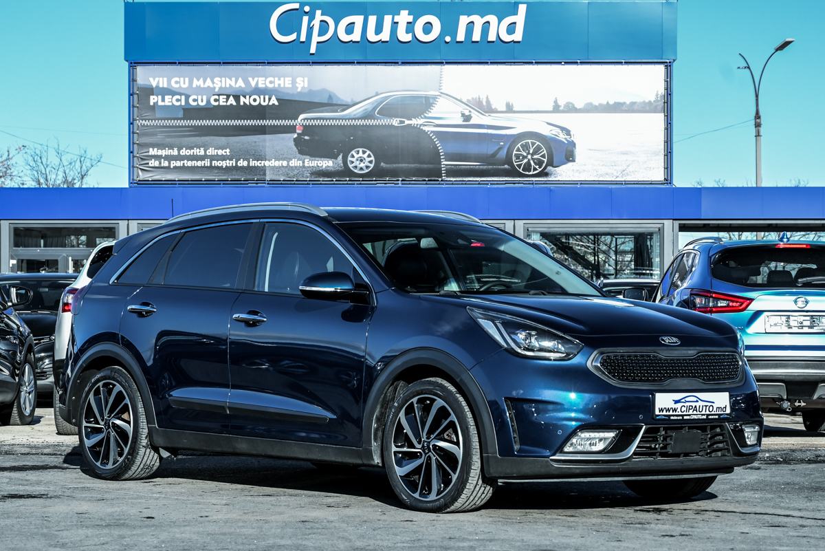 Kia NIRO