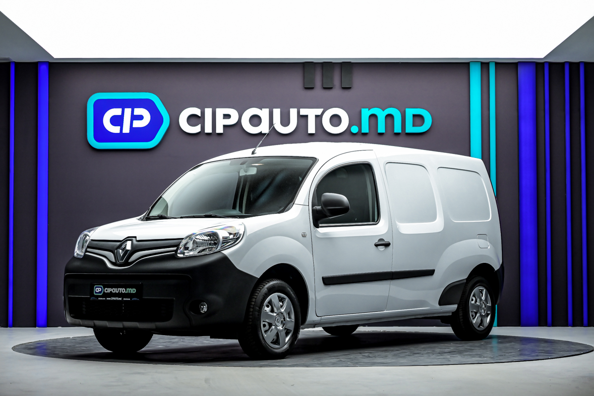 Renault Kangoo MAXI