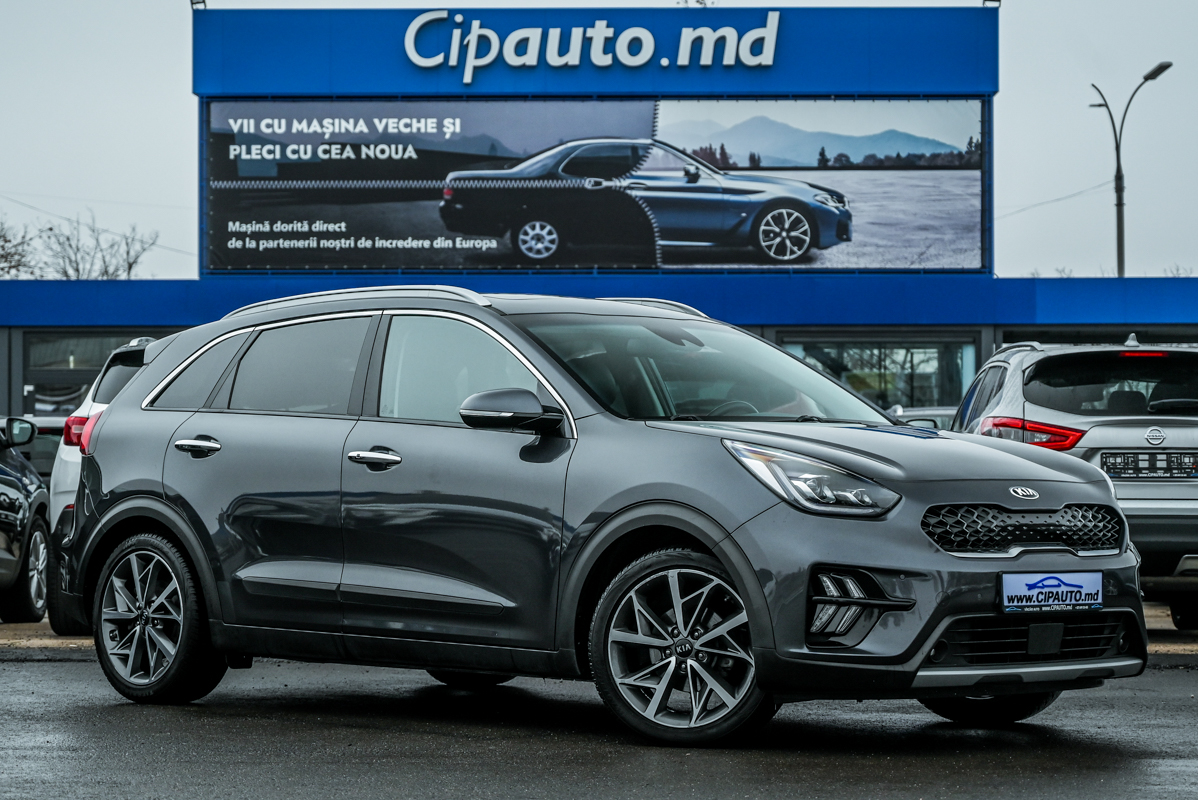 Kia NIRO